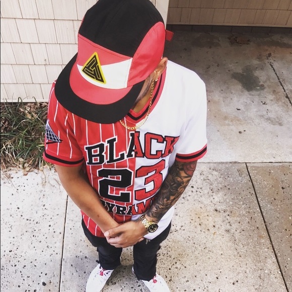 Meet your Posher, Mario - Picture 1 of 1